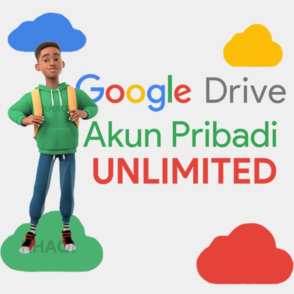 google-drive-unilimted